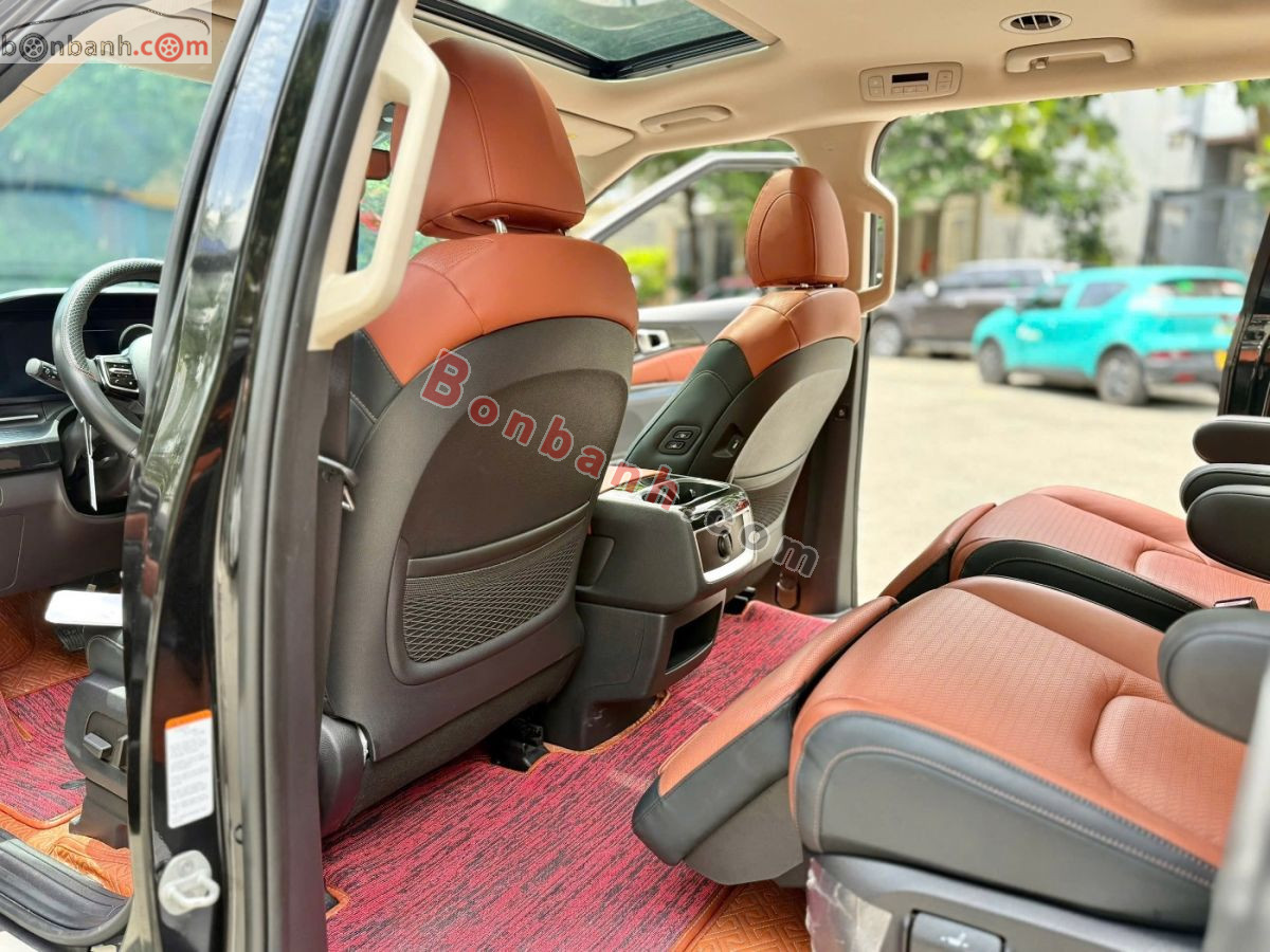 Kia Carnival Signature 2.2D 2024 - 1 Tỷ 290 Triệu 9
