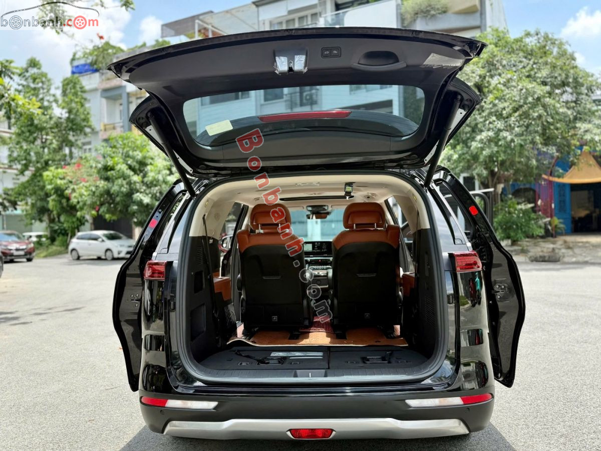Kia Carnival Signature 2.2D 2024 - 1 Tỷ 290 Triệu 10