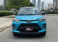 Bán xe Toyota Raize 2021 G 1.0 CVT giá 410 Triệu - TP HCM