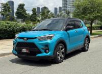 Bán xe Toyota Raize 2021 G 1.0 CVT giá 410 Triệu - TP HCM