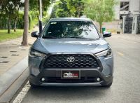 Bán xe Toyota Corolla Cross 2020 1.8G giá 605 Triệu - TP HCM