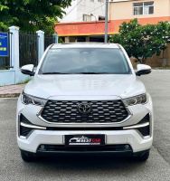 Bán xe Toyota Innova 2025 Cross HEV 2.0 CVT giá 975 Triệu - TP HCM