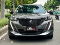 Bán xe Peugeot 2008 2025 Allure 1.2 AT giá 585 Triệu - TP HCM