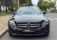 Bán xe Mercedes Benz C class 2020 C180 giá 685 Triệu - TP HCM