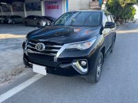 Bán xe Toyota Fortuner 2018 2.7V 4x2 AT giá 739 Triệu - Nam Định