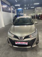 Bán xe Toyota Vios 2019 1.5E MT giá 350 Triệu - Nam Định