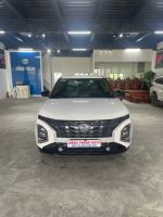 Bán xe Hyundai Creta Đặc biệt 1.5 AT 2023 giá 639 Triệu - Nam Định
