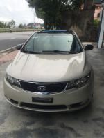 Bán xe Kia Forte SX 1.6 AT 2012 giá 279 Triệu - Nam Định