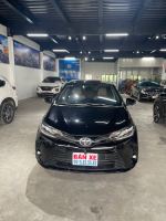 Bán xe Toyota Vios 2022 G 1.5 CVT giá 479 Triệu - Nam Định