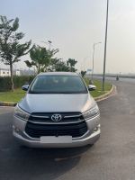 Bán xe Toyota Innova 2016 2.0E giá 410 Triệu - Nam Định