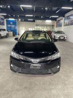 Bán xe Toyota Corolla altis 2019 1.8G AT giá 545 Triệu - Nam Định