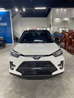 Bán xe Toyota Raize 2022 G 1.0 CVT giá 489 Triệu - Nam Định