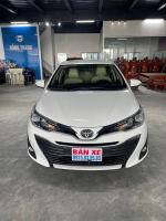 Bán xe Toyota Vios 2020 1.5G giá 425 Triệu - Nam Định