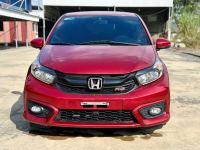 Bán xe Honda Brio 2021 RS giá 389 Triệu - Nam Định