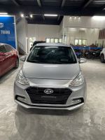 Bán xe Hyundai i10 2019 Grand 1.2 AT giá 310 Triệu - Nam Định