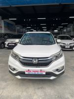 Bán xe Honda CRV 2016 2.4 AT giá 565 Triệu - Nam Định