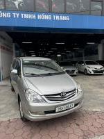 Bán xe Toyota Innova 2008 G giá 205 Triệu - Nam Định