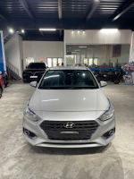 Bán xe Hyundai Accent 2019 1.4 MT Base giá 299 Triệu - Nam Định