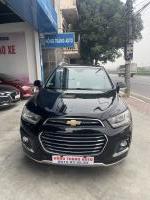 Bán xe Chevrolet Captiva Revv LTZ 2.4 AT 2018 giá 429 Triệu - Nam Định