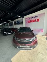 Bán xe Honda CRV 2019 G giá 755 Triệu - Nam Định