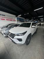 Bán xe Toyota Fortuner 2022 2.4L 4x2 AT giá 985 Triệu - Nam Định