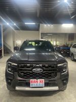 Bán xe Ford Ranger 2022 Wildtrak 2.0L 4x4 AT giá 828 Triệu - Nam Định