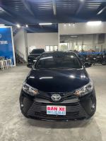 Bán xe Toyota Vios 2022 E CVT giá 445 Triệu - Nam Định