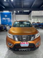 Bán xe Nissan Navara EL A-IVI 2.5 AT 2WD 2020 giá 495 Triệu - Nam Định