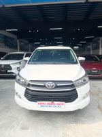 Bán xe Toyota Innova 2018 2.0E giá 428 Triệu - Nam Định