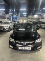 Bán xe Honda Civic 2.0 AT 2007 giá 208 Triệu - Nam Định