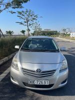 Bán xe Toyota Vios 2010 Limo giá 125 Triệu - Nam Định