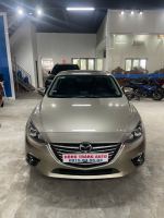 Bán xe Mazda 3 2015 1.5 AT giá 369 Triệu - Nam Định