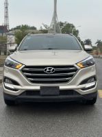 Bán xe Hyundai Tucson 2018 2.0 ATH giá 618 Triệu - Nam Định