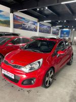 Bán xe Kia Rio 2011 1.4 AT giá 255 Triệu - Nam Định