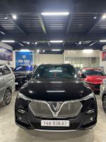 Bán xe VinFast Lux SA 2.0 2019 Premium 2.0 AT giá 699 Triệu - Nam Định