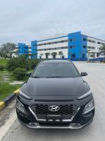 Bán xe Hyundai Kona 2020 1.6 Turbo giá 505 Triệu - Nam Định