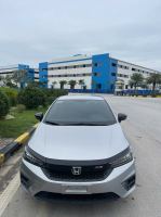 Bán xe Honda City 2022 RS 1.5 AT giá 458 Triệu - Nam Định
