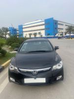 Bán xe Honda Civic 2.0 AT 2007 giá 179 Triệu - Nam Định