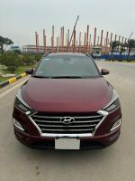 Bán xe Hyundai Tucson 2020 2.0 AT CRDi giá 685 Triệu - Nam Định