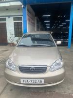 Bán xe Toyota Corolla altis 2005 1.8G MT giá 120 Triệu - Nam Định