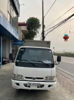 Bán xe Kia Frontier 2017 K165 giá 268 Triệu - Nam Định