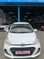 Bán xe Hyundai i10 2020 Grand 1.2 AT giá 333 Triệu - Nam Định
