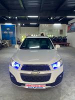 Bán xe Chevrolet Captiva LTZ 2.4 AT 2015 giá 305 Triệu - Nam Định