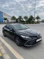 Bán xe Toyota Camry 2022 2.0Q giá 929 Triệu - Nam Định