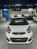 Bán xe Kia Morning Van 1.0 AT 2014 giá 155 Triệu - Nam Định