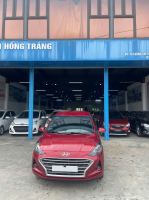 Bán xe Hyundai i10 2022 1.2 AT giá 348 Triệu - Nam Định
