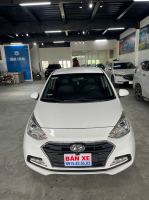 Bán xe Hyundai i10 2020 Grand 1.2 AT giá 315 Triệu - Nam Định