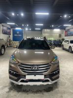 Bán xe Hyundai SantaFe 2.4L 4WD 2016 giá 429 Triệu - Nam Định
