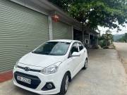 Bán xe Hyundai i10 Grand 1.2 MT Base 2016 giá 198 Triệu - Bắc Giang