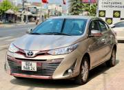 Bán xe Toyota Vios 2019 1.5E MT giá 360 Triệu - Bình Dương